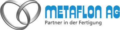 Logo Metaflon